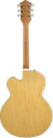 GRETSCH GUITARRA ELÉCTRICA G2420 STREAMLINER HOLLOW BODY WITH CHROMATIC II 2804700520
