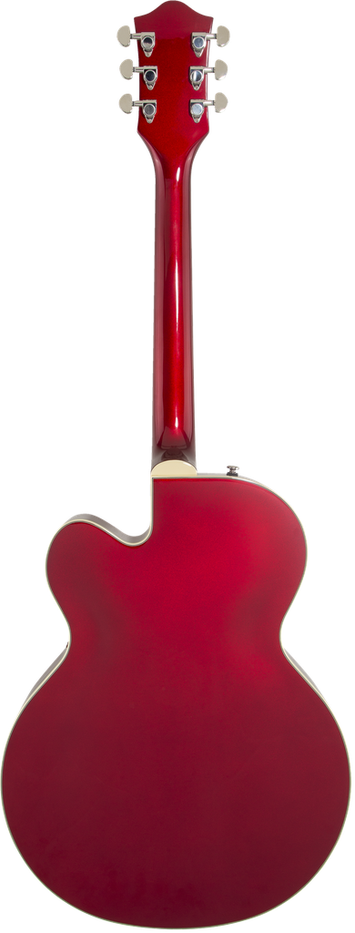GRETSCH GUITARRA ELÉCTRICA G2420T STREAMLINER HOLLOW BODY WITH BIGSBY CANDY APPLE RED 2804600509