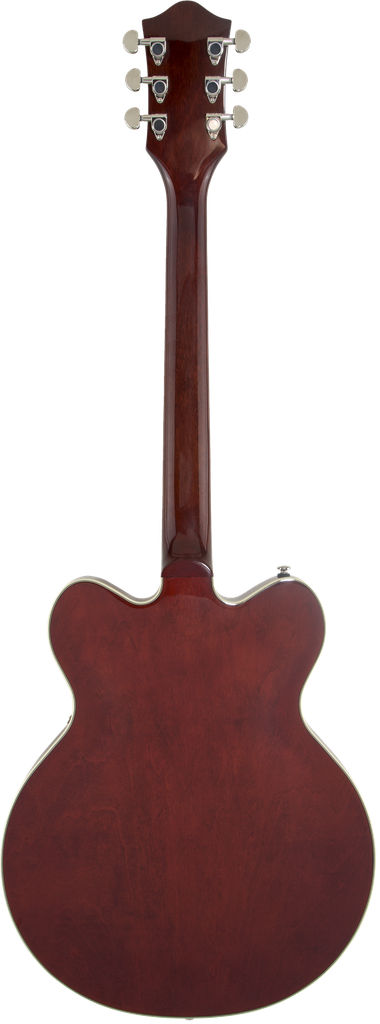 GRETSCH GUITARRA ELÉCTRICA G2622 STREAMLINER CENTER BLOCK DOUBLE-CUT WALNUT 2806200517