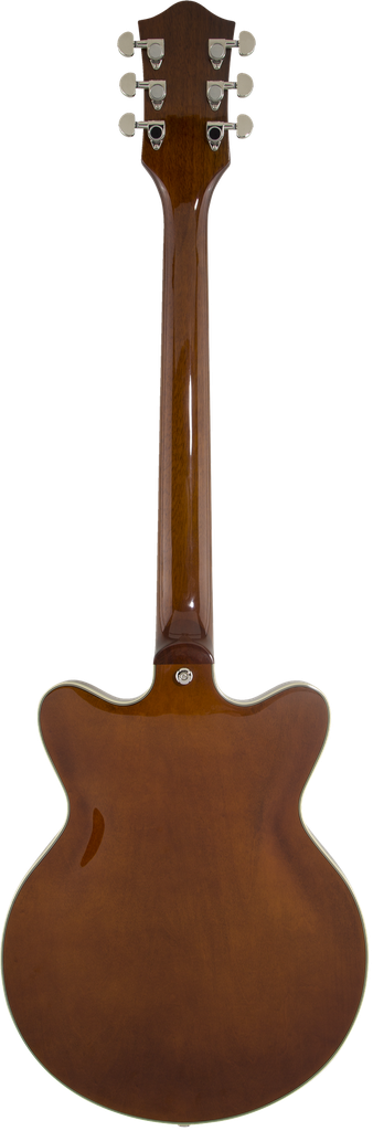 GRETSCH GUITARRA ELÉCTRICA G2655 STREAMLINER CENTER BLOCK JR. DOUBLE-CUT WITH V-STOPTAIL 2806500593