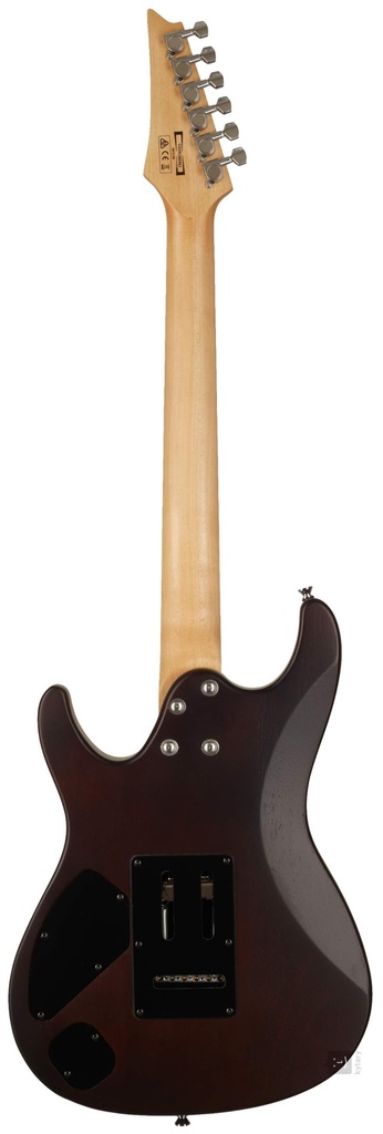 GUITARRA ELECTRICA IBANEZ "GIO SA" GSA60-WNF