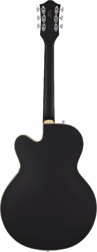 GRETSCH GUITARRA ELÉCTRICA G5410T ELECTROMATIC "RAT ROD" HOLLOW BODY SINGLE-CUT WITH BIGSBY 2506811506