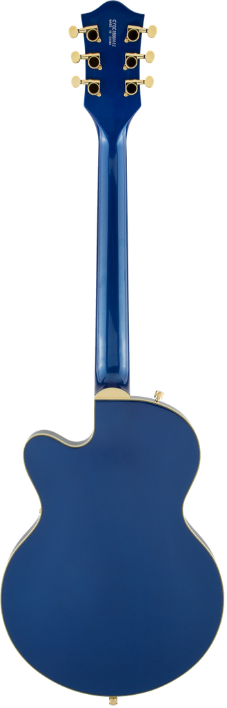 GUITARRA ELEC G5655TG ELECTROMATIC 2509700565
