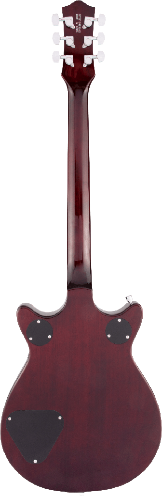 GUITARRA ELECTRICA G5222 EMTC DBL J 2509310517