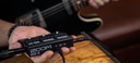 PEDAL ZOOM DE EFECTOS E INTERFAZ USB PARA GUITARRA ZOOM ZGCE-3