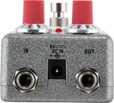 PEDAL DE EFECTOS FENDER OVERDRIVE HAMMERTONE