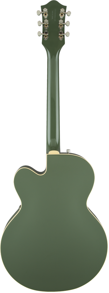 GUITARRA ELECTRICA G6118T-60 VINTAG 2401201871