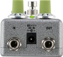 PEDAL DE EFECTOS FENDER, HAMMERTONE 234573000