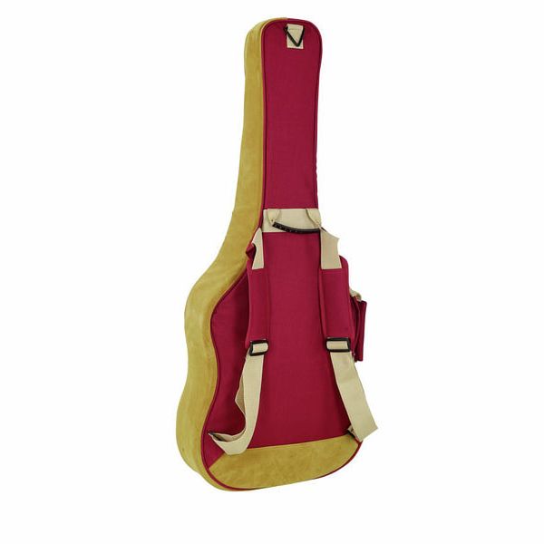 FUNDA IBANEZ "POWERPAD DESIGNER" P/GUITARRA CLASICA ICB541-WR