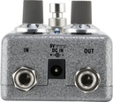 PEDAL DE EFECTOS FENDER METAL HAMMERTONE 234575000