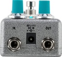 PEDAL DE EFECTOS FENDER CHORUS HAMMERTONE 234576000