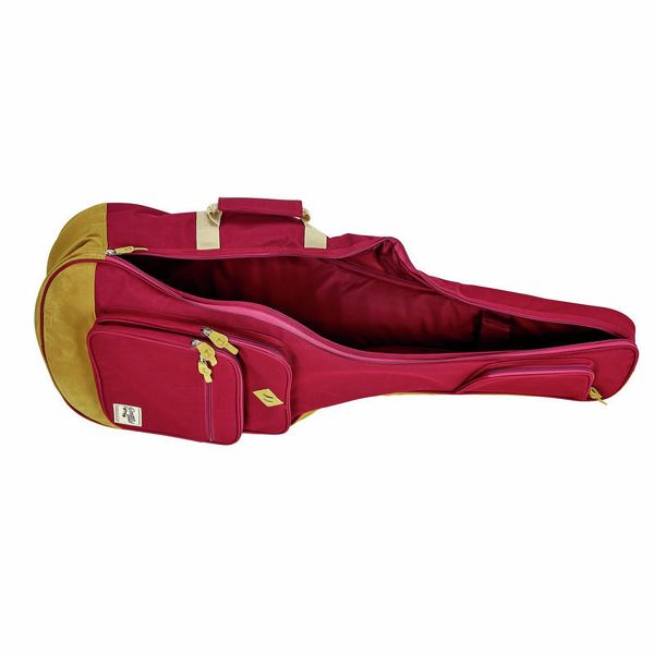 FUNDA IBANEZ "POWERPAD DESIGNER" P/GUITARRA CLASICA ICB541-WR