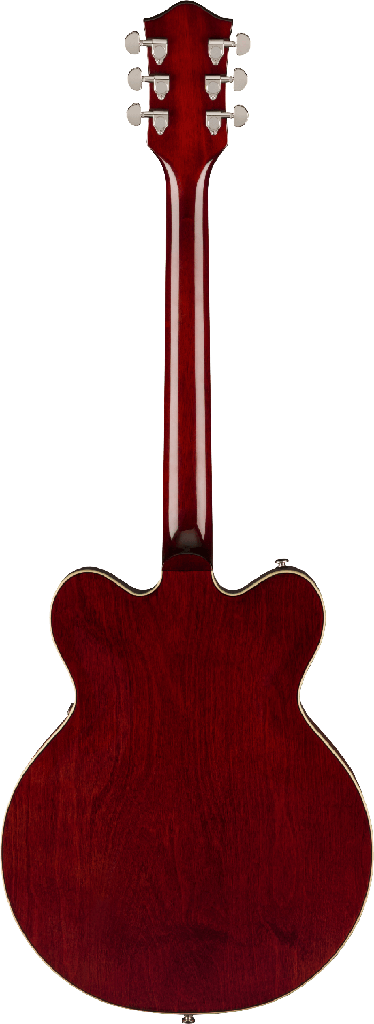 GUITARRA ELECTRICA GRETSCH G2604T S