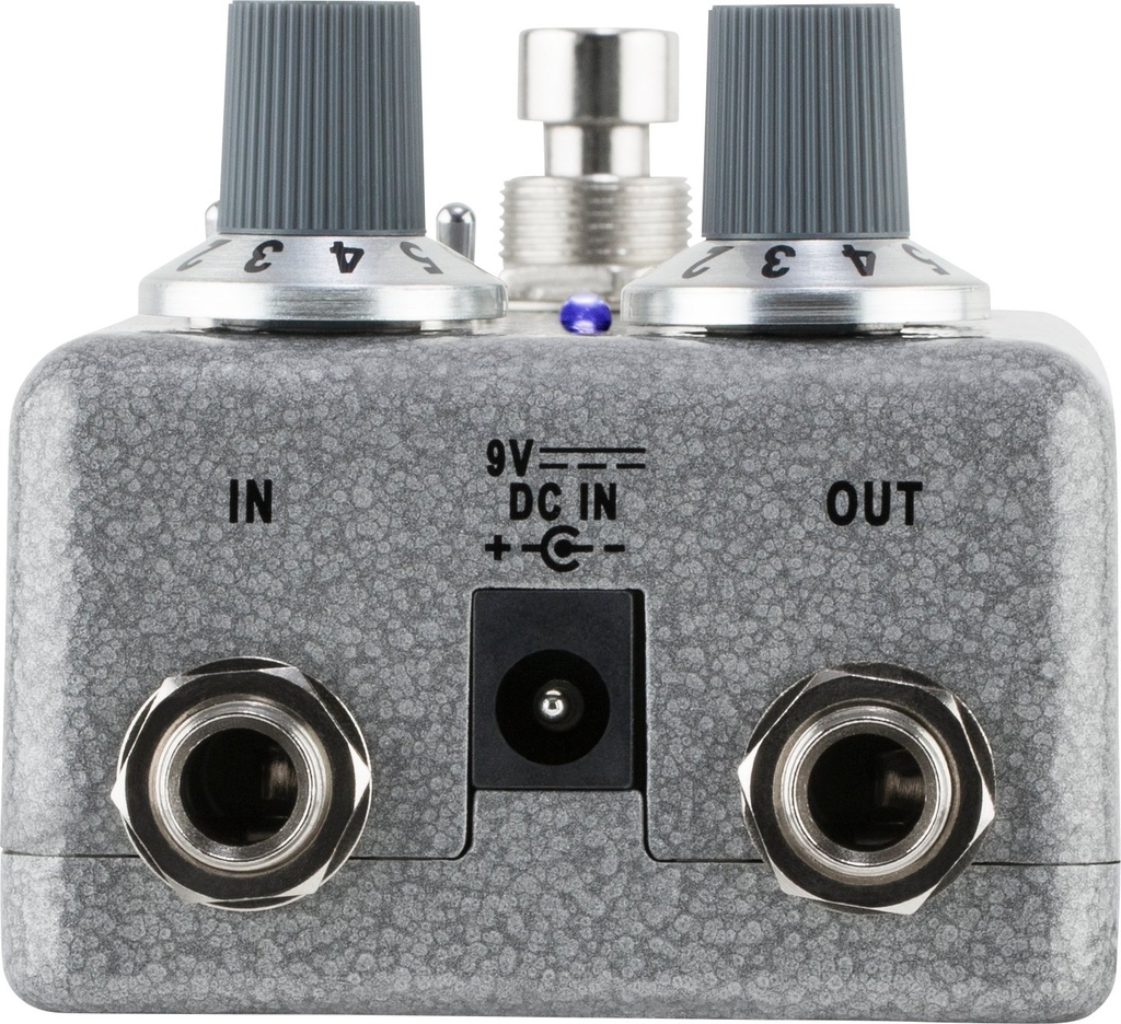 PEDAL DE EFECTOS FENDER SPACE DELAY HAMMERTONE 234577000