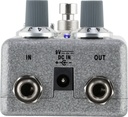 PEDAL DE EFECTOS FENDER SPACE DELAY HAMMERTONE 234577000