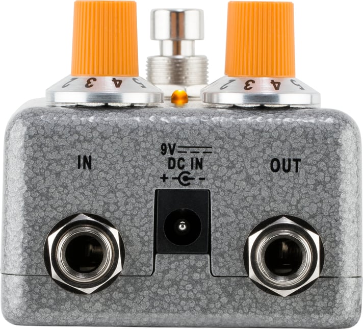 PEDAL DE EFECTOS FENDER DISTORTION HAMMERTONE 234570000