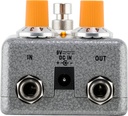 PEDAL DE EFECTOS FENDER DISTORTION HAMMERTONE 234570000