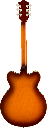 GUITARRA ELECTRICA GRETSCH G2622T S 2807250562