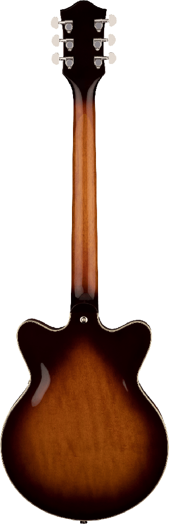GUITARRA ELECTRICA GRETSCH G2655 BL 2816400597