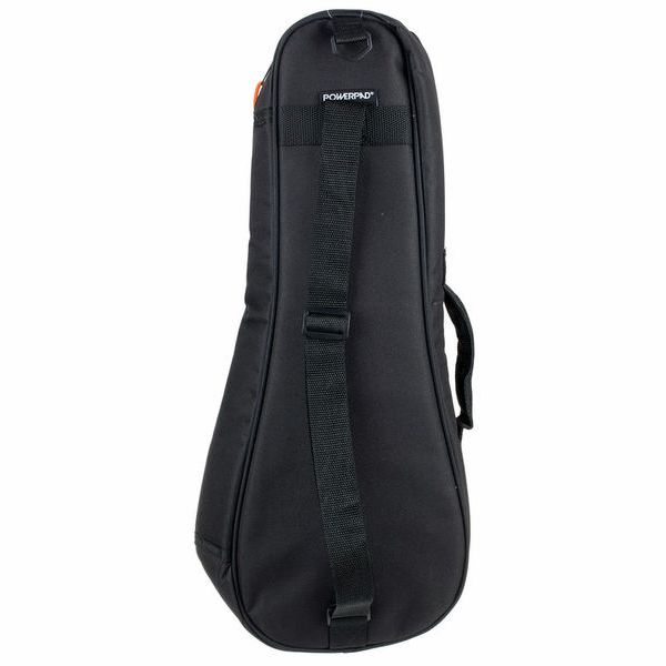 FUNDA IBANEZ P/UKULELE SOPRANO IUBS301-BK
