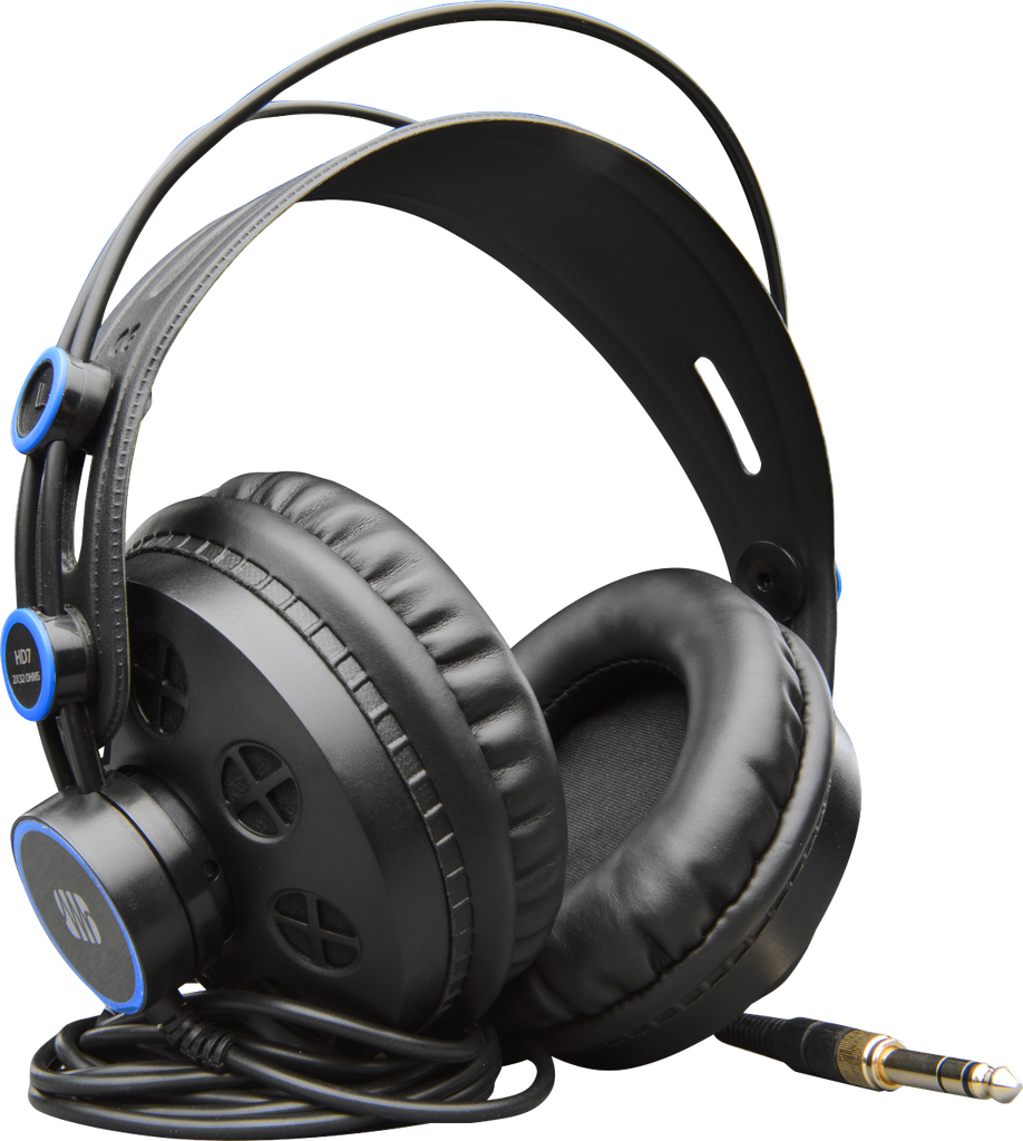 AUDIFONOS PRESONUS HD7-A 2777200102