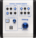 CONTROLADOR PRESONUS DE MONITOREO PARA RACK CENTRAL STATION PLUS 2777414201