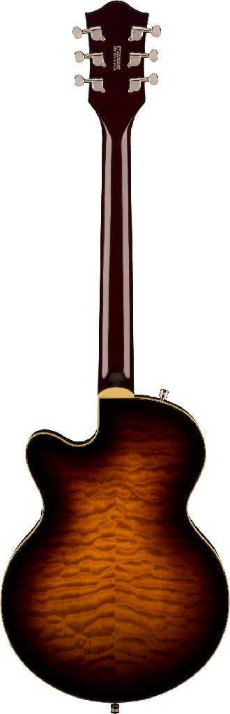 GUITARRA ELECTRICA GRETSCH G5655T-Q 2509876539