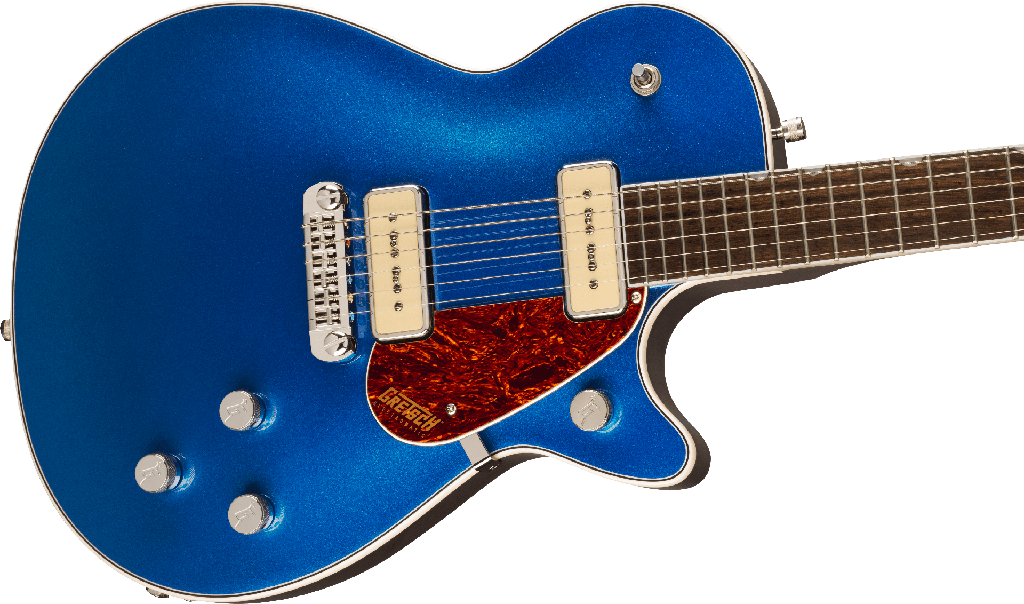 GUITARRA ELÉCTRICA GRETSCH G5210-P9 2517190570