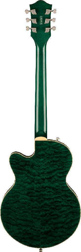 GUITARRA ELÉCTRICA GRETSCH G5655T-Q 2509876538