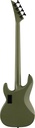 BAJO ELECTRICO JACKSON SERIE X CBXNT DX IV 2916654620