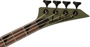 BAJO ELECTRICO JACKSON SERIE X CBXNT DX IV 2916654620