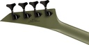 BAJO ELECTRICO JACKSON SERIE X CBXNT DX IV 2916654620