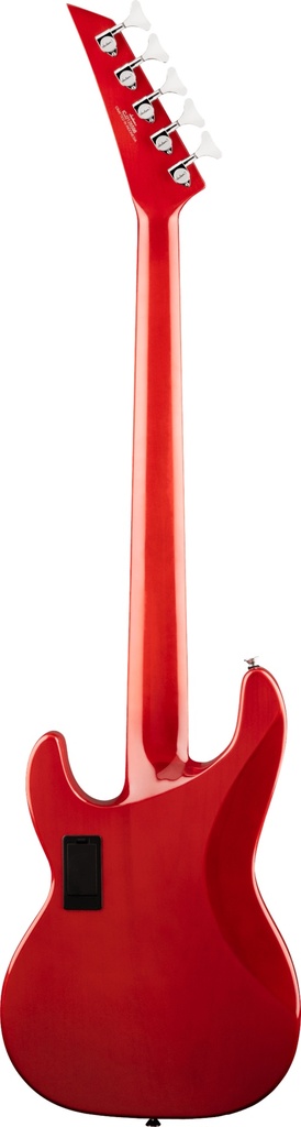 BAJO ELÉCTRICO JACKSON X SERIES CON