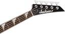 BAJO ELÉCTRICO JACKSON X SERIES CON
