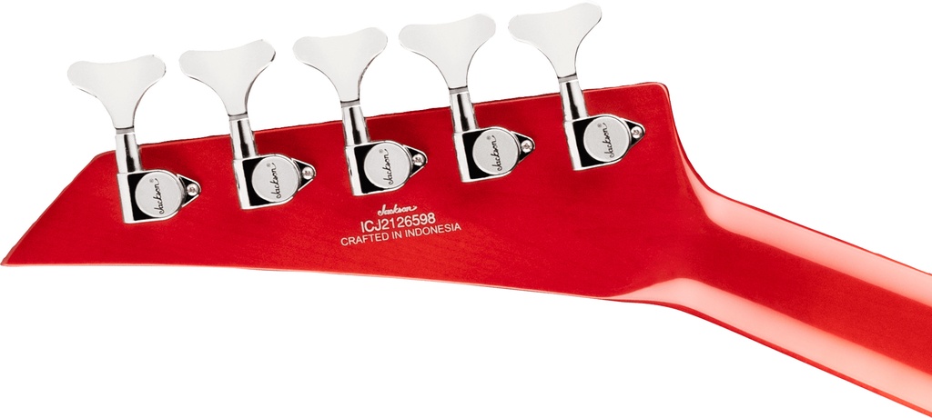 BAJO ELÉCTRICO JACKSON X SERIES CON