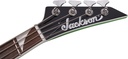 BAJO JACKSON ELECTRICO SERIE X CBXNT DX IV 2916654618