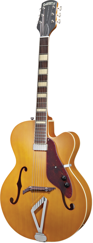 GUITARRA GRETSCH SYNCHROMMATIC ARCH 2515831521