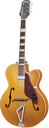 GUITARRA GRETSCH SYNCHROMMATIC ARCH 2515831521