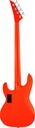 BAJO JACKSON CBXDX IV-ROCKET RED