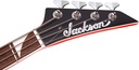 BAJO JACKSON CBXDX IV-ROCKET RED