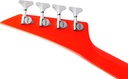 BAJO JACKSON CBXDX IV-ROCKET RED