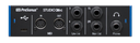 INTERFAZ DE AUDIO PRESONUS STUDIO 26C 2777714404