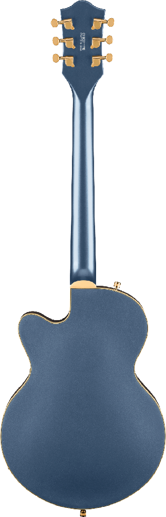 GUITARRA ELÉCTRICA GRETSCH G5655TG 2509700566