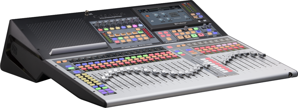 MEZCLADORA DIGITAL PRESONUS STUDIOLIVE SERIES III 277920040332SX
