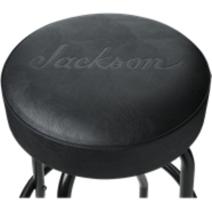 BANCO BARSTOOL JACKSON BLK 30" 2990500030