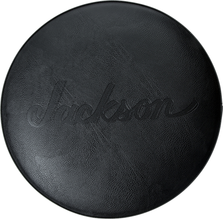 BANCO BARSTOOL JACKSON BLK 30" 2990500030