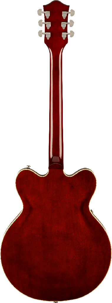 GUITARRA ELÉCTRICA GRETSCH ZURDA G2 2817020568