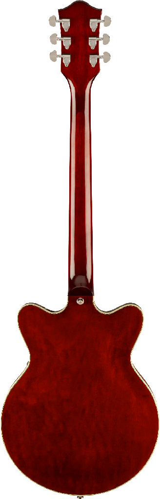 GUITARRA ELECTRICA GRETSCH, G2655 S 2817100524