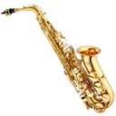 SAXOFON ALTO MIB JUPITER LAQUEADO C/ESTUCHE JAS500A
