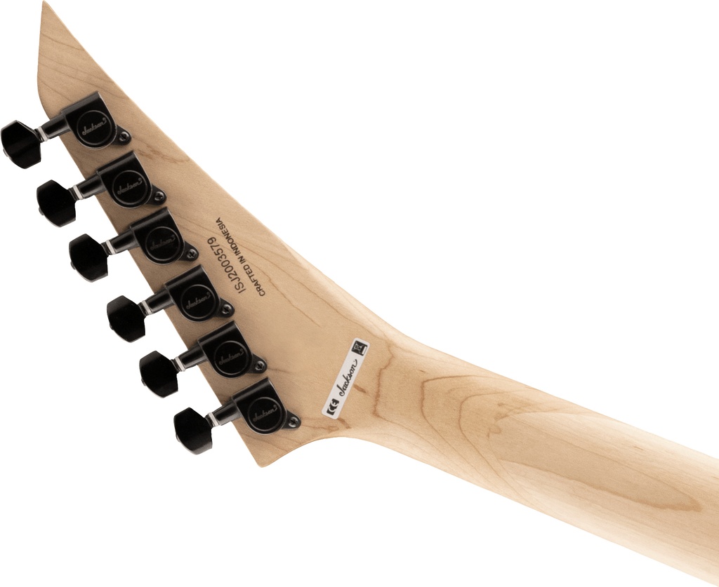 GUITARRA ELECTRICA JACKSON SERIE X DINKY DK3XR HSS 2910022504